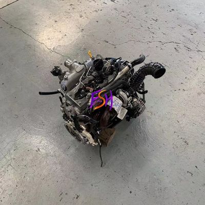 GWM 4D20B Efficient Used Diesel Engine Assembly Fuel Economy for Pickup Truck Ha val H5 SUV