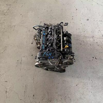 Hyundai G4KE OEM Originele 2.4L Inline 4-cilinder watergekoelde gebruikte benzinemotor