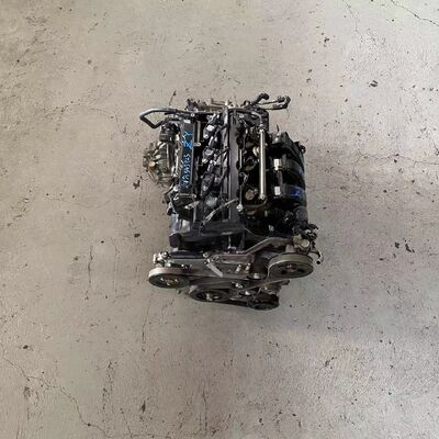 Goede prijs. Hyundai G4KE OEM Originele 2.4L Inline 4-cilinder watergekoelde gebruikte benzinemotor online