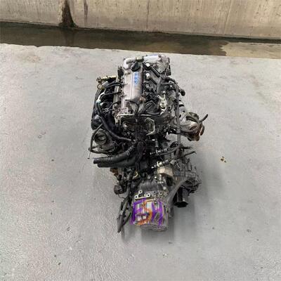 Goede prijs. Toyota 2ZR-motorreeks online