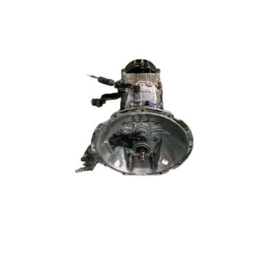 Goede prijs. China Fabrikant Groothandel Tweedehands Transmissie Tandwielkast Assemblage voor ISUZU 4HF1 4BD1 MXA-5R MXA5R online