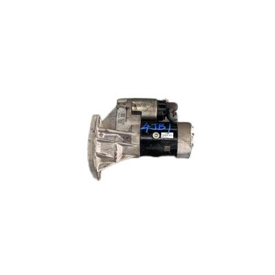 Goede prijs. Groothandel High Performance Spare Parts Auto Startmotor voor 4JB1 Isuzu online