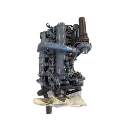 Goede prijs. Originele motor voor Isuzu 6BD1T graafmachine gebruikte dieselmotor met turbotransmissie online