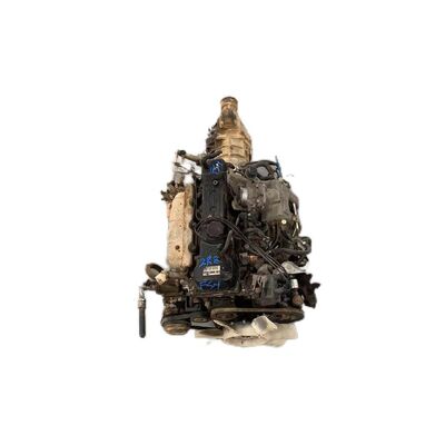 Goede prijs. 2RZ Gebruikte Benzine Motor voor Toyota 4 Cilinder Motor online