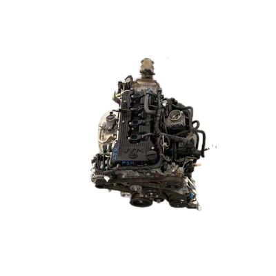 2TR Gebruikte benzinemotor voor Toyota 4-cilindermotor