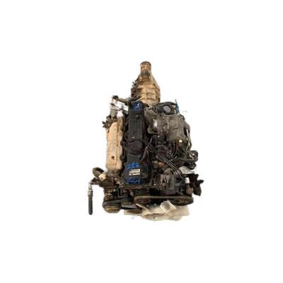 Hoge kwaliteit tweedehands 2TR 2RZ gebruikte benzinemotor voor Toyota Hiace