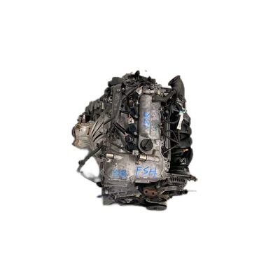 Goede prijs. 1ZR Gebruikte benzinemotor voor Toyota online