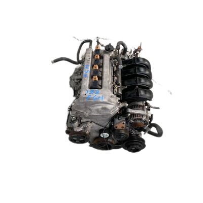 Goede prijs. Hoogwaardige spot 4 cilinder 1ZZ tweedehands benzinemotor broek voorraad genoeg online