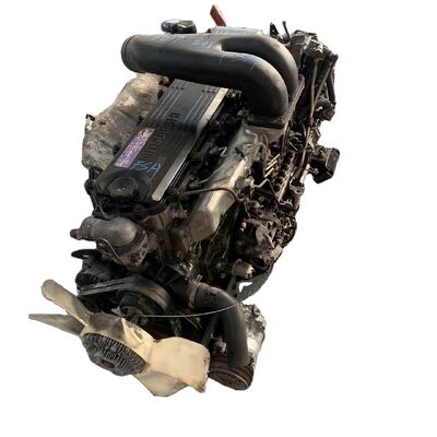 Goede prijs. Nieuwe voorraad Gebruikte dieselmotor 6D17 voor Mitsubi Shi online