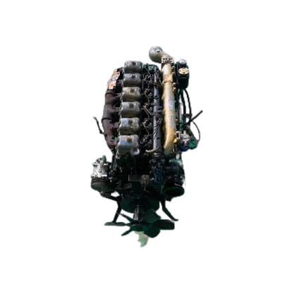 Goede prijs. Chinese fabrikant gebruikte 6D22 dieselmotor assemblage voor Mitsubishi FSH merk online