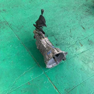 Goede prijs. Uitstekend product 4JB1T 2WD 4WD Gebruikte versnellingsbak voor Isuzu Pickup online