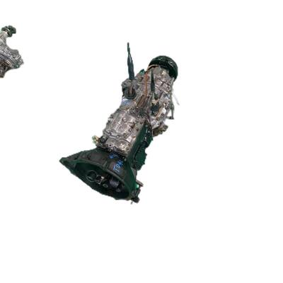 Goede prijs. Professionele fabrieksvoorziening Gebruikte dieselmotor en 5-versnelling TD42 4x4 versnellingsbak assemblage voor Nissan pickup truck online
