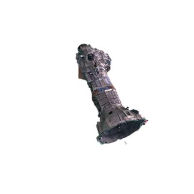 Goede prijs. Fabrikant Directe verkoop Gebruikte dieselmotor 3RZ 4x4 versnellingsbak voor Toyota Overlord 4x4 online