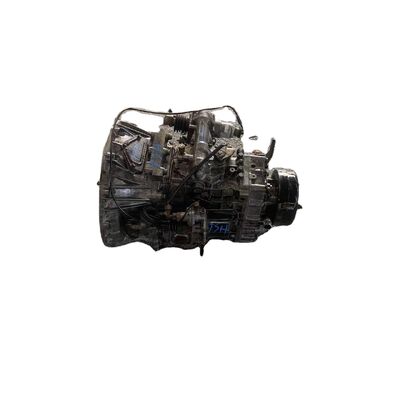 Goede prijs. Fabrieksvoorziening Originele Japanse 6 versnellingen 6D17 Gebruikte dieselmotor versnellingsbak assemblage voor Mitsubishi online