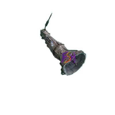 Goede prijs. ForNis San 4*2 versnellingsbak RD28 voor pick-up Tweedehands 5 versnellingsbak online