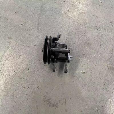 Goede prijs. Directe verkoop uit China Tweedehands QD32 Dieselmotor Long Block Directionele Hydraulische Pomp voor Nissan FSH online