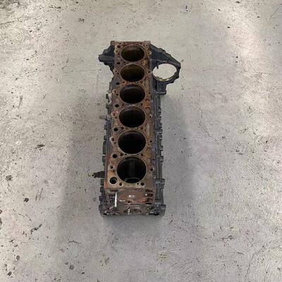 Goede prijs. Groothandel Gebruikte 6HK1 Euro 3 Japanse originele 6-cilinder dieselmotor online