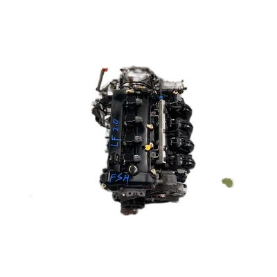 Goede prijs. Verscheidene versies Auto's Benzine Motor LF2.0 Gebruikte motor Benzine voor Maz Da online