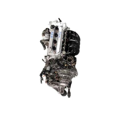 Goede prijs. Fabrieksdirecte verkoop Toyo Ta Cam Ry benzinemotor 2AZ Gebruikte benzinemotor online