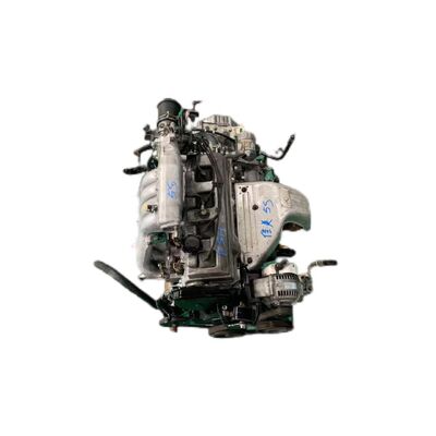Goede prijs. Groothandelsprijs Fabrikant Toyo Ta Camr Y 2.4 2.2 5s 2AZ 5S Gebruikte Benzine Motor online