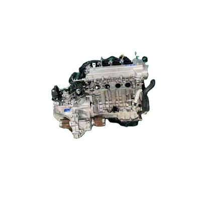 Goede prijs. Japan Factory Direct Sale Modern Brand 4G15 Gebruikte benzine motoren voor Fox Geely Auto's met houten doos en 3 maanden garantie online
