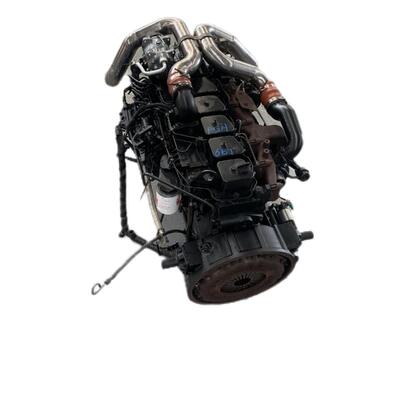 Goede prijs. 6BT voor vrachtwagen benzine/LPG motor lange blok 6 cilinder Gebruikt 14.0L 1983-2004 Groothandel online