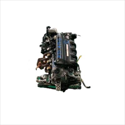 Goede prijs. Hoogwaardige Auto Motor 1.4L 4 Cilinder Benzine Motoren voor 473Q BYD Gebruikte Benzine Motor online
