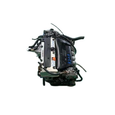 Goede prijs. Hoogwaardige auto motor assemblageK20A.K24AR18A.R20A K20A-2.0 Acco Rd 2.0 Gebruikte benzinemotor online