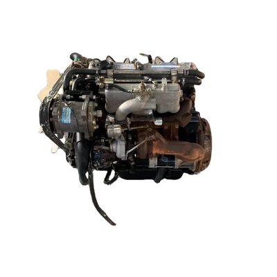 Goede prijs. Kwaliteit Spot 4 cilinder 4D20 heftruck dieselmotor online