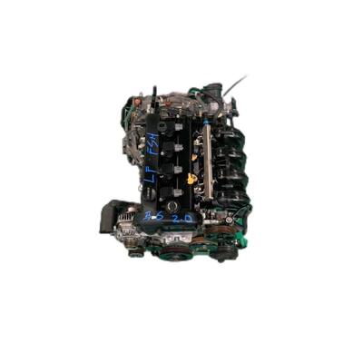 Goede prijs. Fabrieksvoorraad Gebruikte dieselmotor Benzinemotor voor LF2.0 Mazda Horse 6 Gebruikte benzinemotor online