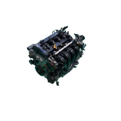 Goede prijs. China Fabrieksvoorziening Volledige auto motor assemblage Gebruikte benzinemotor voor K3 LF2.3 Mazda Horse 6 online