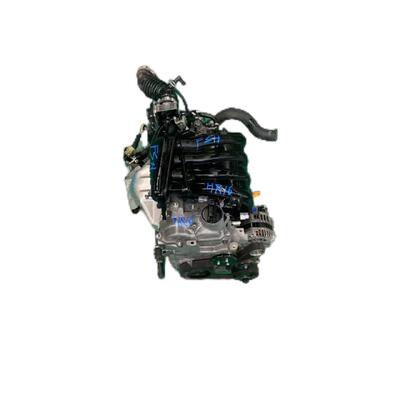 Goede prijs. Bestseller Gebruikte NISSA Ns NV200 Motor HR16 Dual VVTI Motor HR16D Gebruikte benzinemotor voor Teana online