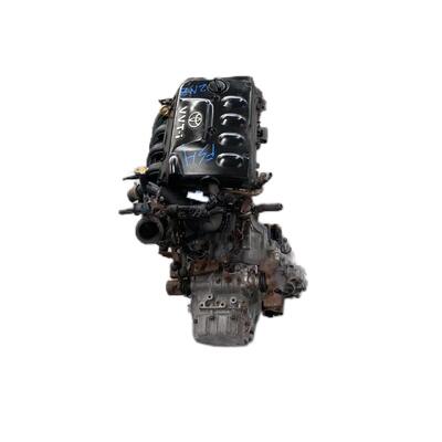 Goede prijs. Hot Sale voor Toyata 2NZ Gebruikte benzine motor versnellingsbak Optie online