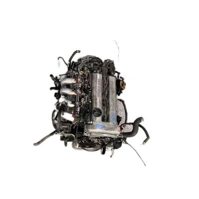 Goede prijs. Originele voorraad voor Nissan SR20 gebruikte benzinemotor te koop online