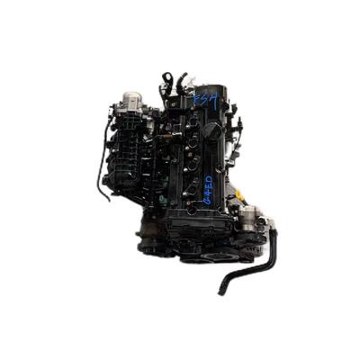 Goede prijs. G4ED G4FC G4GC GAKE G4NA Gebruikte benzinemotor voor Hyundai Modern Turbo Engine Assembly online