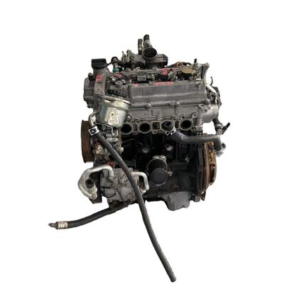 Goede prijs. Hoge Kwaliteit 3SZ Diesel Benzine Turbo Motor voor Nissan Vans Minicar Vrachtwagen Bus 3L Cilinderinhoud Gebruikt Van online