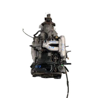 Goede prijs. Fabrieksdirecte verkoop 2JZ V VTi Gebruikte Benzine Motor Complete Motor Assemblage voor Toyota online
