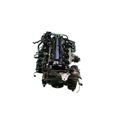 Goede prijs. Gebruikte R18A voor Honda voor Civic 4-cilinder benzinemotor assemblage online