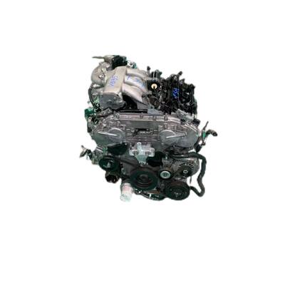 Goede prijs. Gebruikt VQ35 hoogwaardig motoronderdeel voor Nissan Teana 4-cilindermotor online