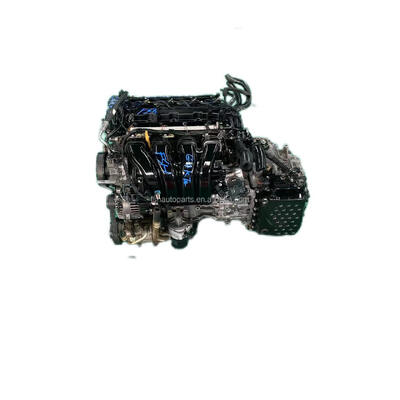 Goede prijs. Uitstekende kwaliteit voor Hyundai G4KE gebruikte benzinemotorassemblage te koop online