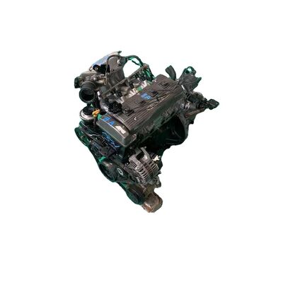 Goede prijs. Gebruikte Vios 8A Benzine Motor Assemblage Auto-onderdelen Te Koop online