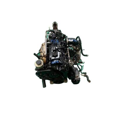 Goede prijs. Warm gebruikte auto's hebben motor 4G64, gebruikt voor Mitsubish I SUV's, jeeps, bestelwagens online