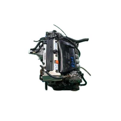 Goede prijs. Hoog verkochte K20A Gebruikte motor voor Honda Accord Civic CR-V Acura 2.0L online