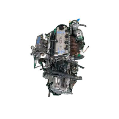 Goede prijs. Originele kwaliteit 4 cilinder tweedehands complete gebruikte benzinemotor voor Accord F23A online