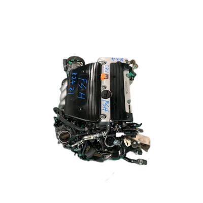 Goede prijs. Groothandel Fabrieksprijs K24Z1 CRV Gebruikte benzinemotor voor Honda online