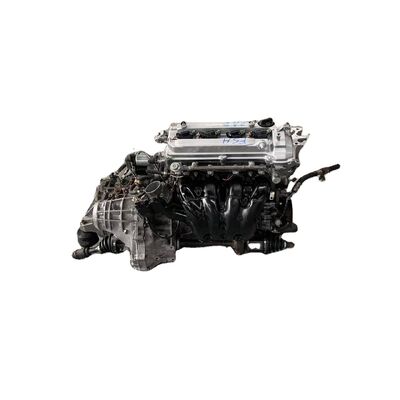 Goede prijs. Originele Japanse 2AZ Complete Gebruikte Benzine Motor 2.4L 4 Cilinder voor Toyota Camry online
