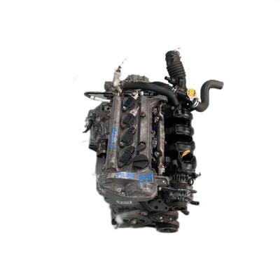 Goede prijs. 1NZ Machinery Engine Gebruikte Japanse benzinemotoronderdelen voor Nissan online