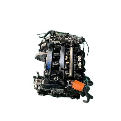 Goede prijs. Fabrikanten Directe verkoop L3 Montage voor Ford Mondeo Wins Gebruikte benzinemotor assemblage online