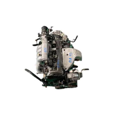 Goede prijs. Hoogwaardige spotgoederen 5S tot YOTA C AMRY Automotive gebruikte benzinemotor online
