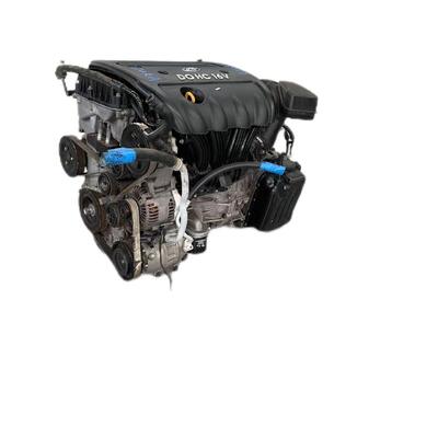 Goede prijs. Gebruikte Benzine Motor Boutique 4 Cilinder G4KA Motor Verkoop voor Hyundai online